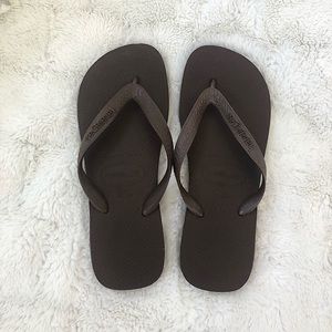 Havaianas NWOT Thong Flip Flops Sandals